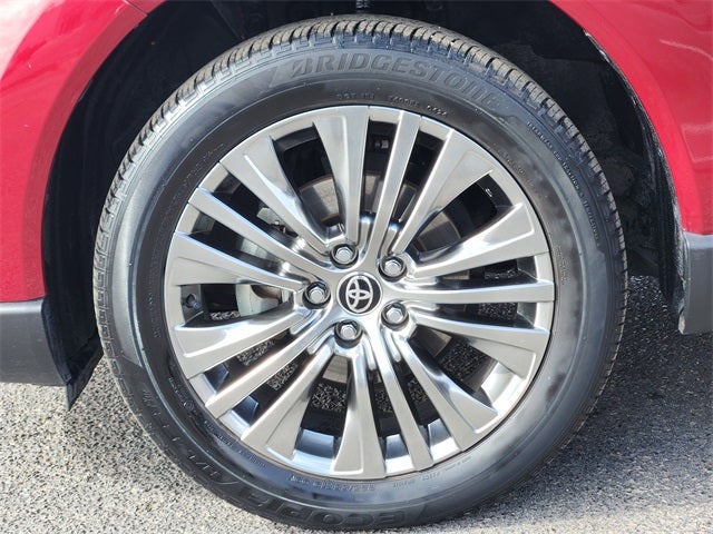 2024 Toyota Venza Limited