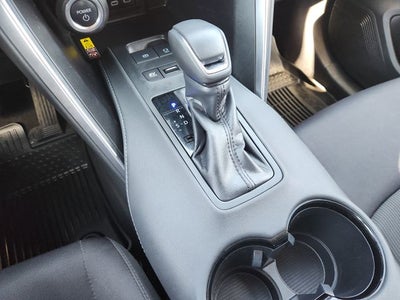 2024 Toyota Venza LE