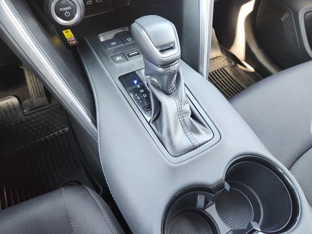 2024 Toyota Venza LE