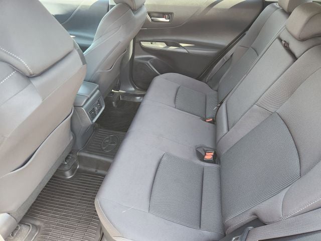 2024 Toyota Venza LE