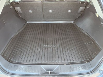 2024 Toyota Venza LE