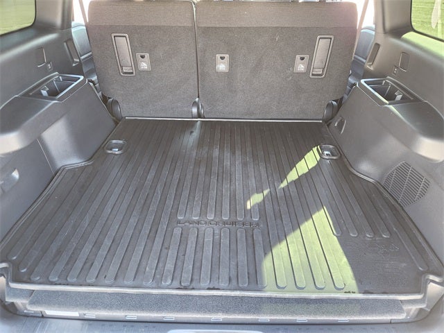 2024 Toyota Land Cruiser 1958