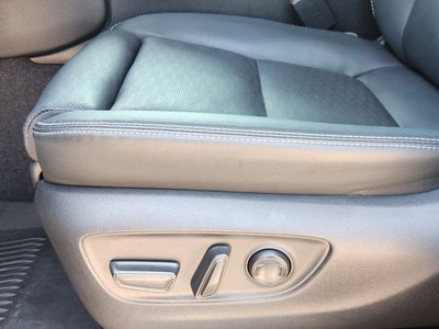 2024 Toyota Land Cruiser First Edition