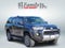 2017 Toyota 4Runner TRD Off-Road