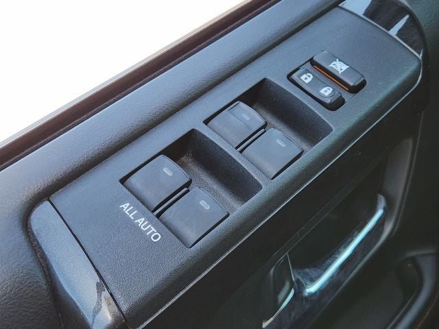 2021 Toyota 4Runner Venture