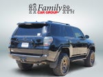 2021 Toyota 4Runner Venture