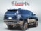 2021 Toyota 4Runner Venture