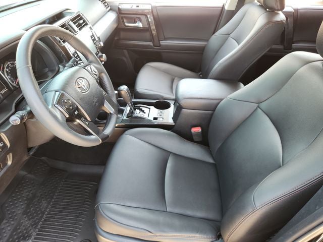 2021 Toyota 4Runner Venture