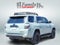 2021 Toyota 4Runner TRD Pro