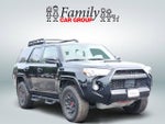 2021 Toyota 4Runner TRD Pro