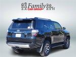 2024 Toyota 4Runner TRD Off-Road