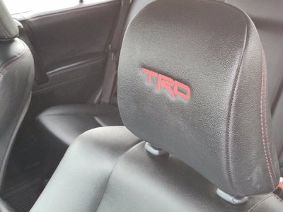 2022 Toyota 4Runner TRD Off-Road Premium