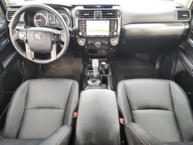 2022 Toyota 4Runner TRD Off-Road Premium