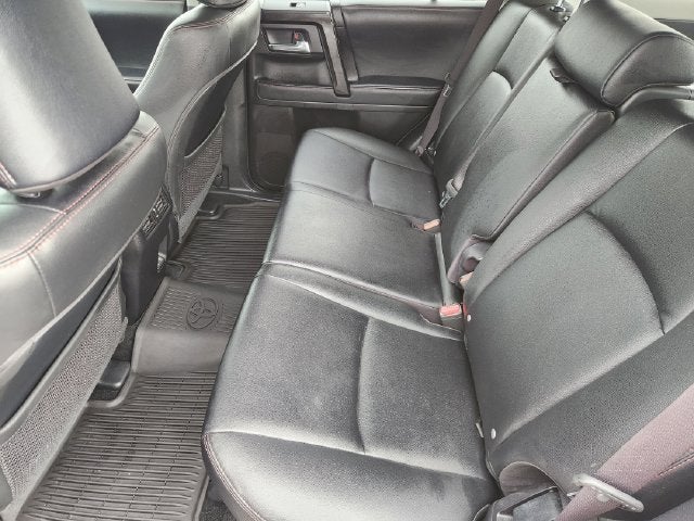 2022 Toyota 4Runner TRD Off-Road Premium