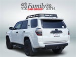 2021 Toyota 4Runner TRD Off-Road Premium