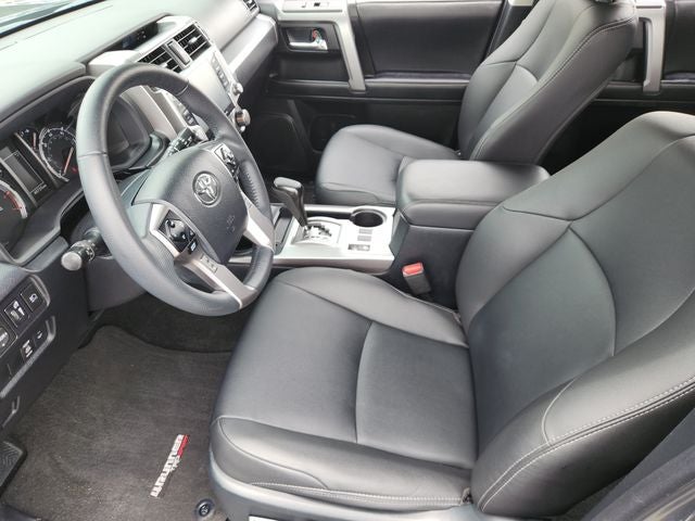 2024 Toyota 4Runner TRD Sport