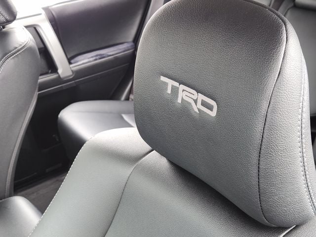 2024 Toyota 4Runner TRD Sport