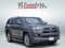2024 Toyota 4Runner TRD Sport