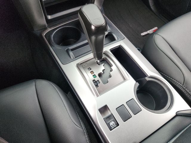 2024 Toyota 4Runner TRD Sport