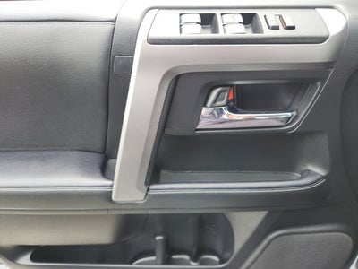 2024 Toyota 4Runner TRD Sport