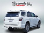 2023 Toyota 4Runner TRD Sport