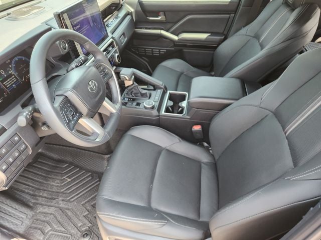 2025 Toyota 4Runner Limited