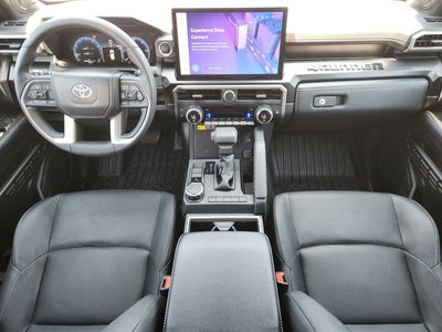 2025 Toyota 4Runner Limited