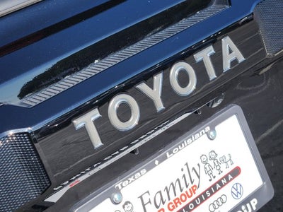 2025 Toyota 4Runner Limited