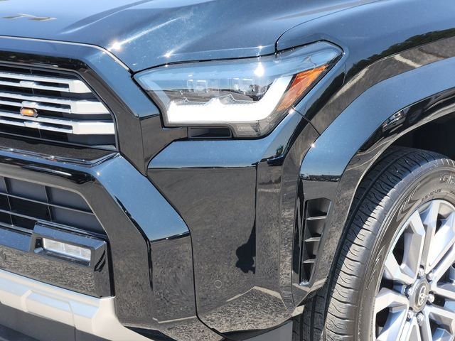 2025 Toyota 4Runner Limited