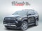 2025 Toyota 4Runner Limited