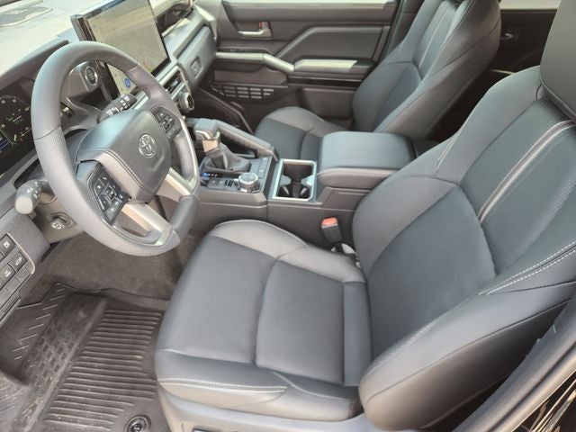 2025 Toyota 4Runner Limited