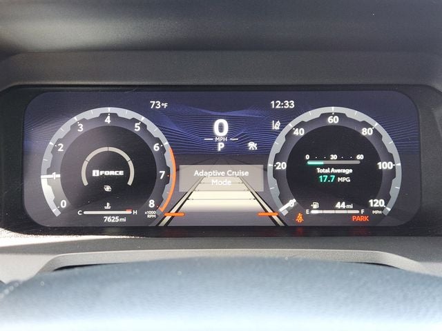 2025 Toyota 4Runner Limited