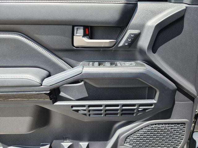 2025 Toyota 4Runner Limited