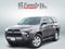 2014 Toyota 4Runner SR5 Premium