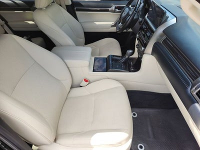 2023 Lexus GX 460