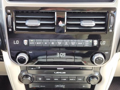 2023 Lexus GX 460
