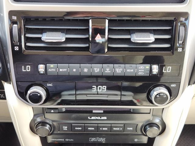 2023 Lexus GX 460
