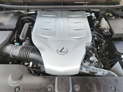2023 Lexus GX 460