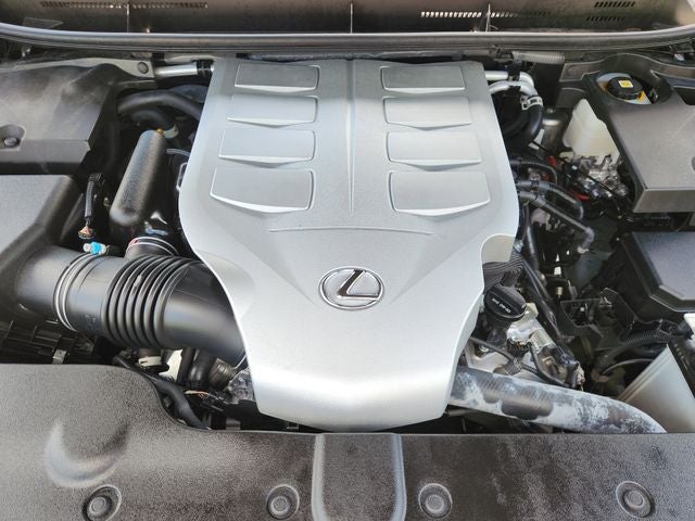 2023 Lexus GX 460