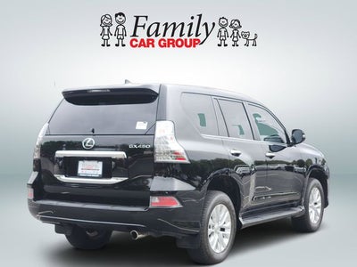 2023 Lexus GX 460