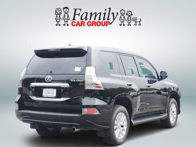 2023 Lexus GX 460