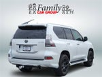 2021 Lexus GX 460