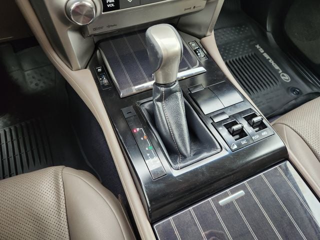 2020 Lexus GX 460
