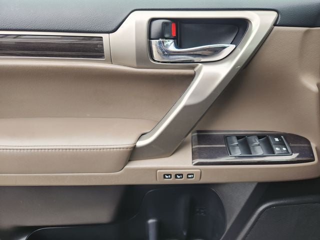 2020 Lexus GX 460