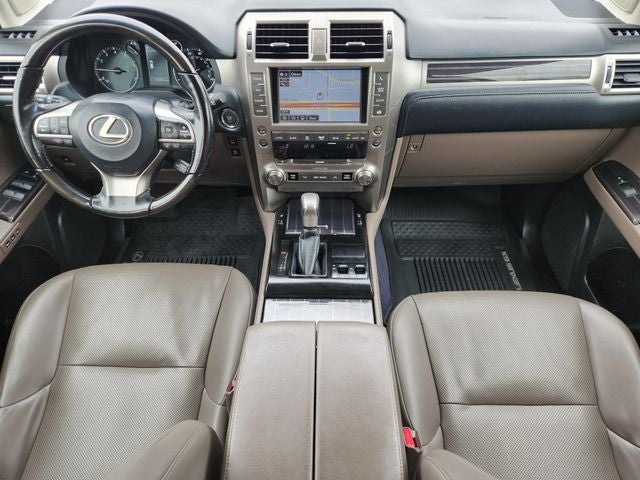 2020 Lexus GX 460