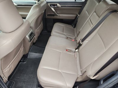 2020 Lexus GX 460