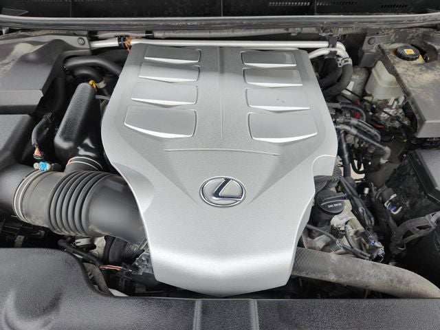 2020 Lexus GX 460