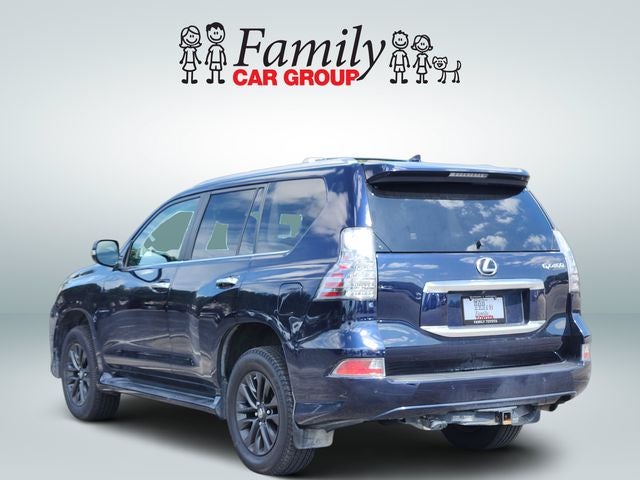 2020 Lexus GX 460