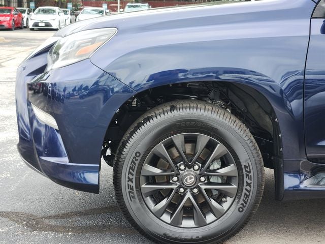 2020 Lexus GX 460