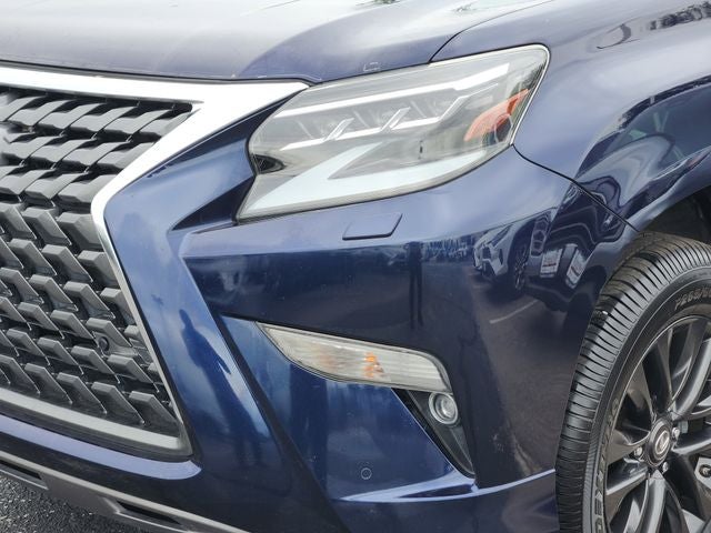 2020 Lexus GX 460